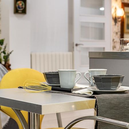 גרנדה Luxury Suite Solarillo De Gracia מראה חיצוני תמונה