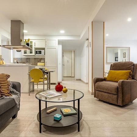 גרנדה Luxury Suite Solarillo De Gracia מראה חיצוני תמונה