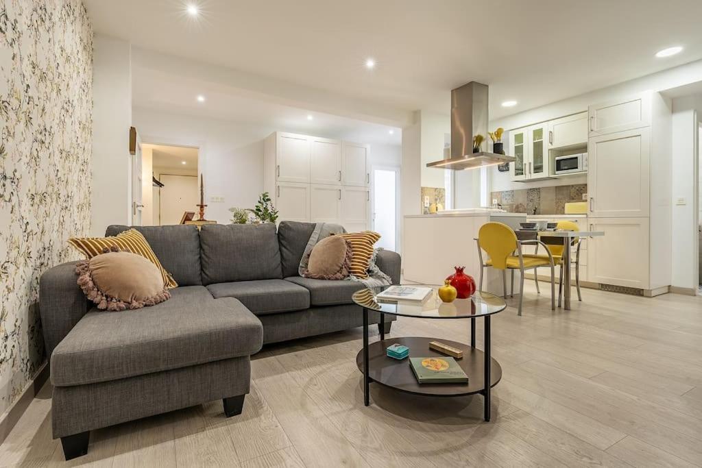 גרנדה Luxury Suite Solarillo De Gracia מראה חיצוני תמונה