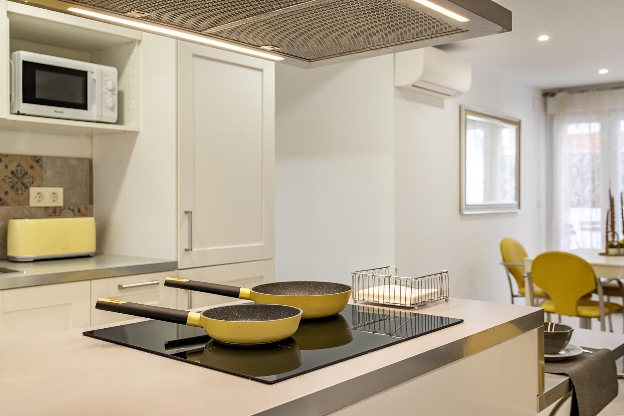 גרנדה Luxury Suite Solarillo De Gracia מראה חיצוני תמונה