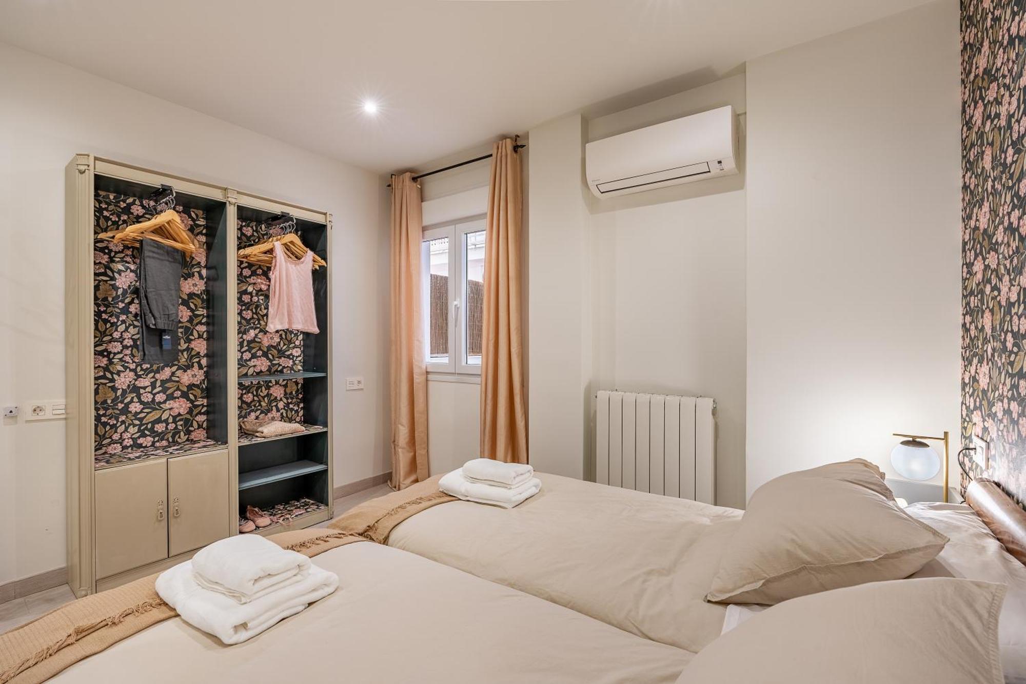 גרנדה Luxury Suite Solarillo De Gracia מראה חיצוני תמונה