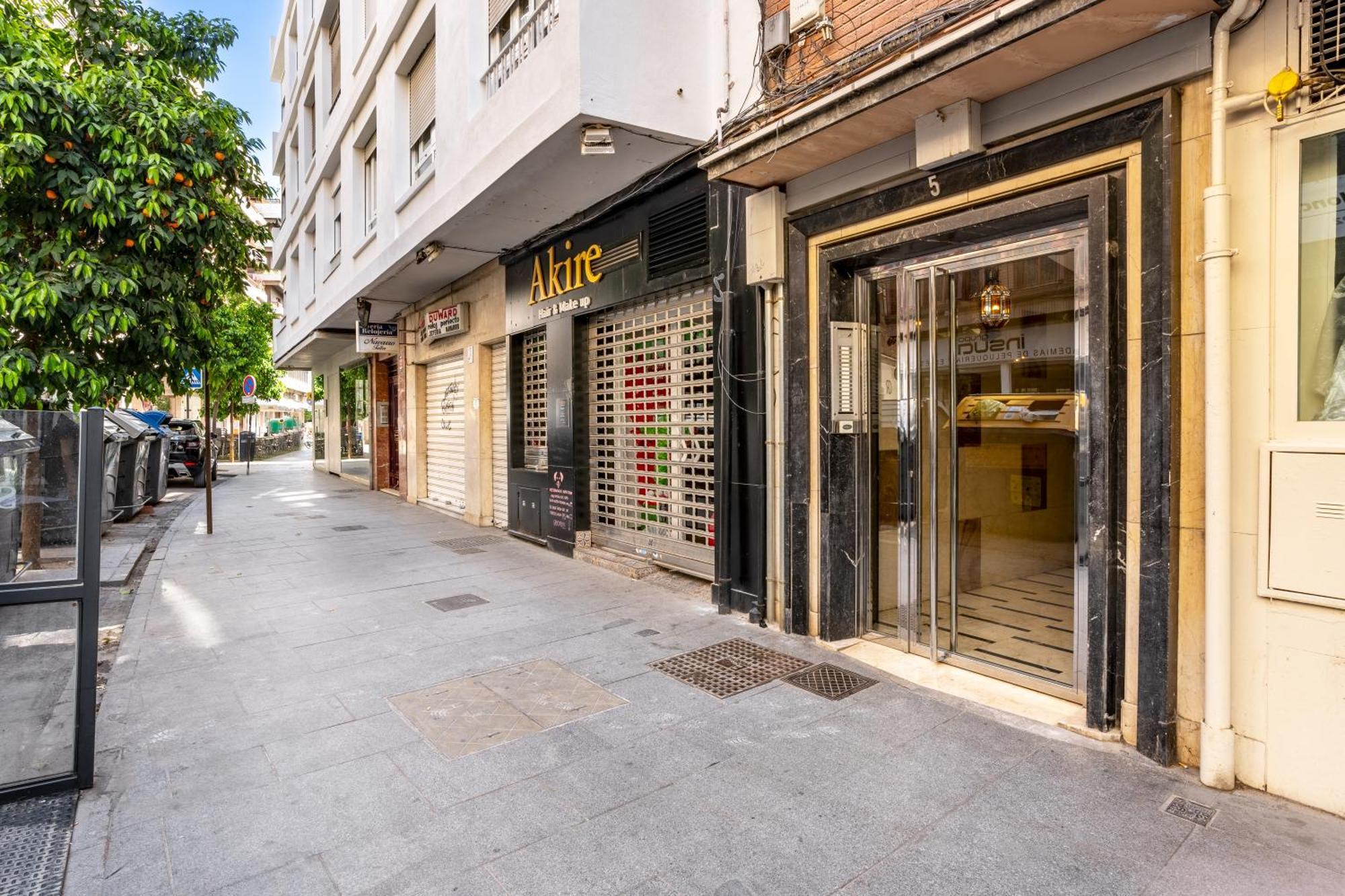 גרנדה Luxury Suite Solarillo De Gracia מראה חיצוני תמונה
