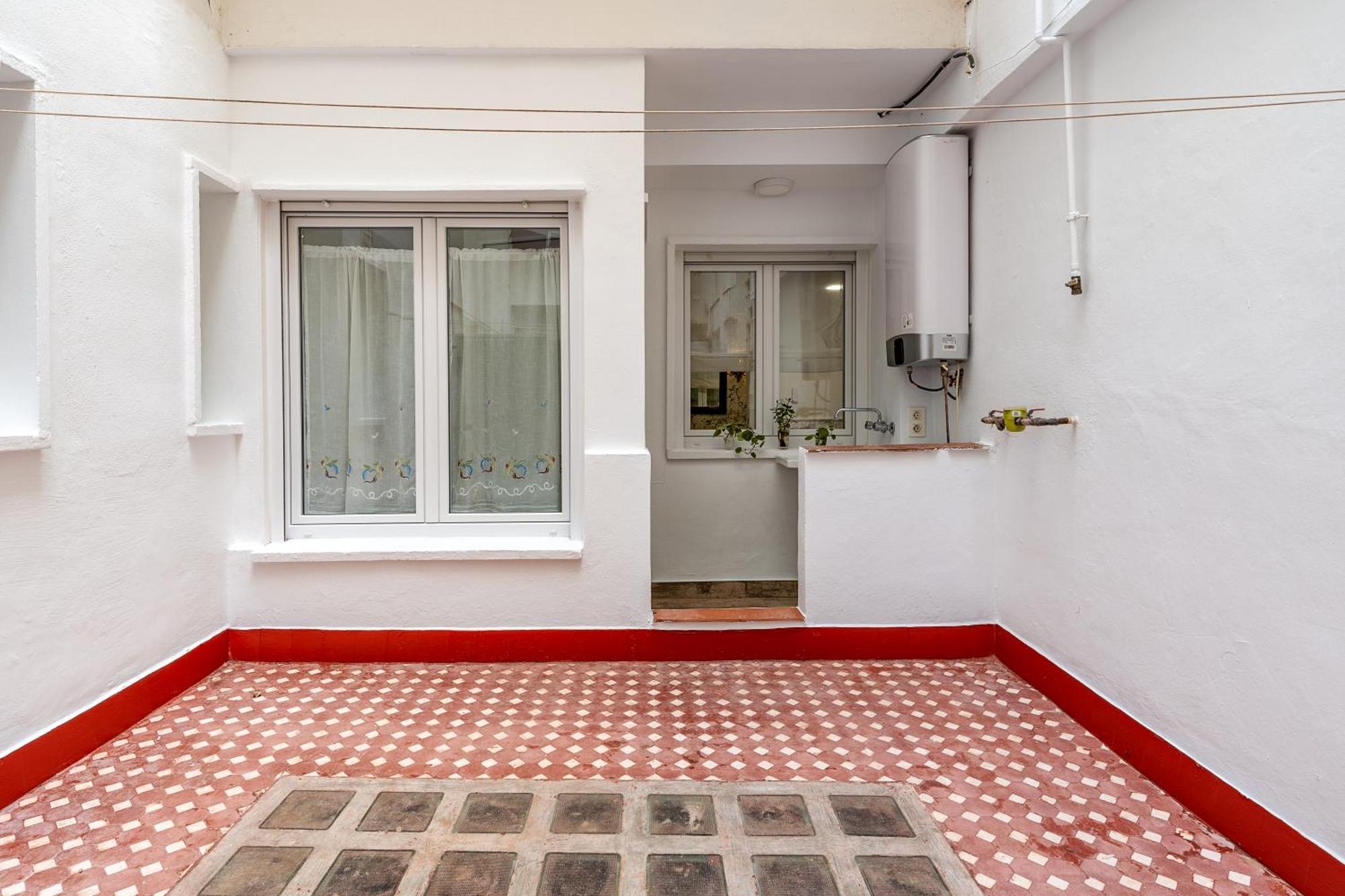 גרנדה Luxury Suite Solarillo De Gracia מראה חיצוני תמונה
