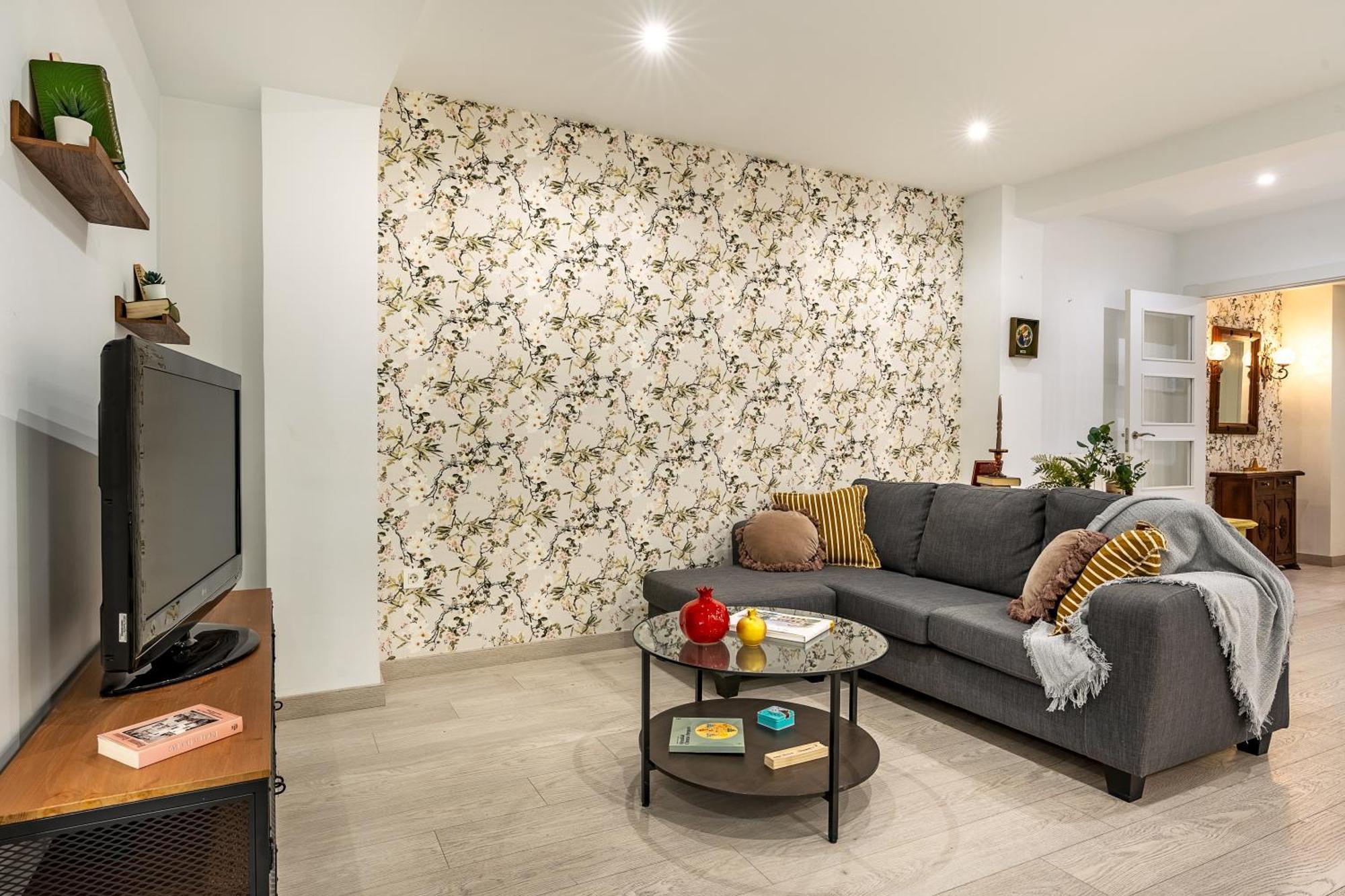 גרנדה Luxury Suite Solarillo De Gracia מראה חיצוני תמונה