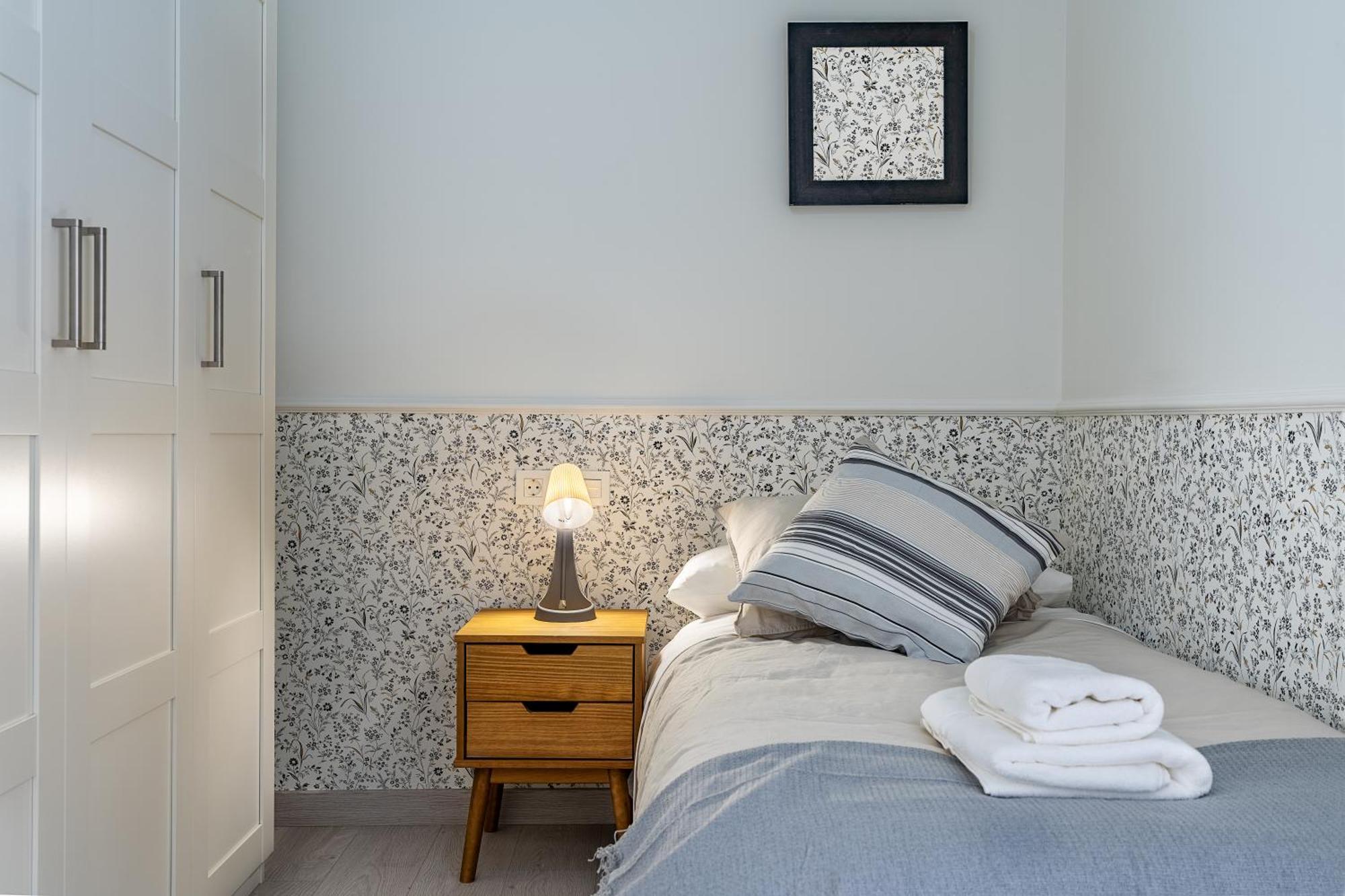 גרנדה Luxury Suite Solarillo De Gracia מראה חיצוני תמונה