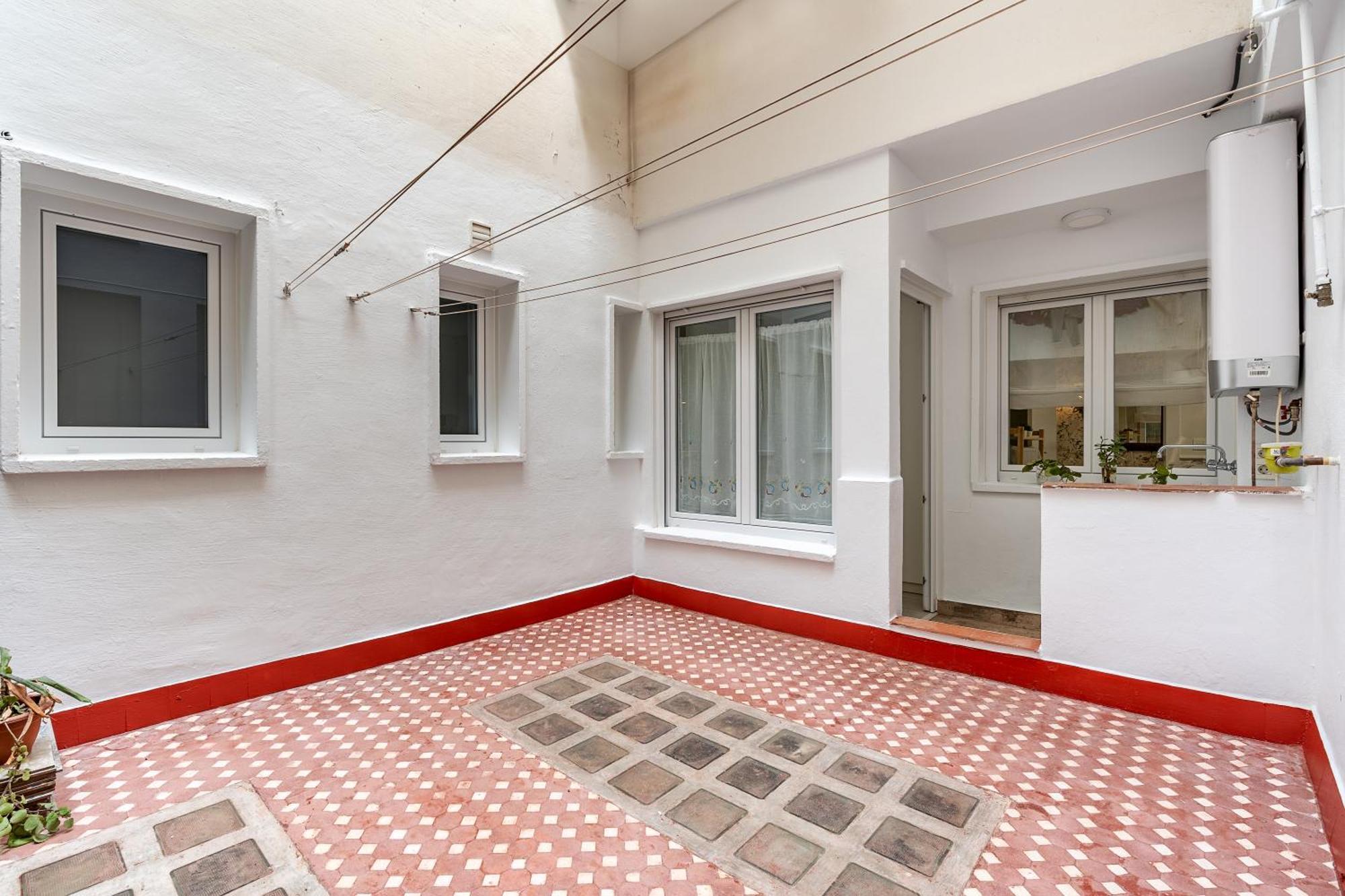 גרנדה Luxury Suite Solarillo De Gracia מראה חיצוני תמונה