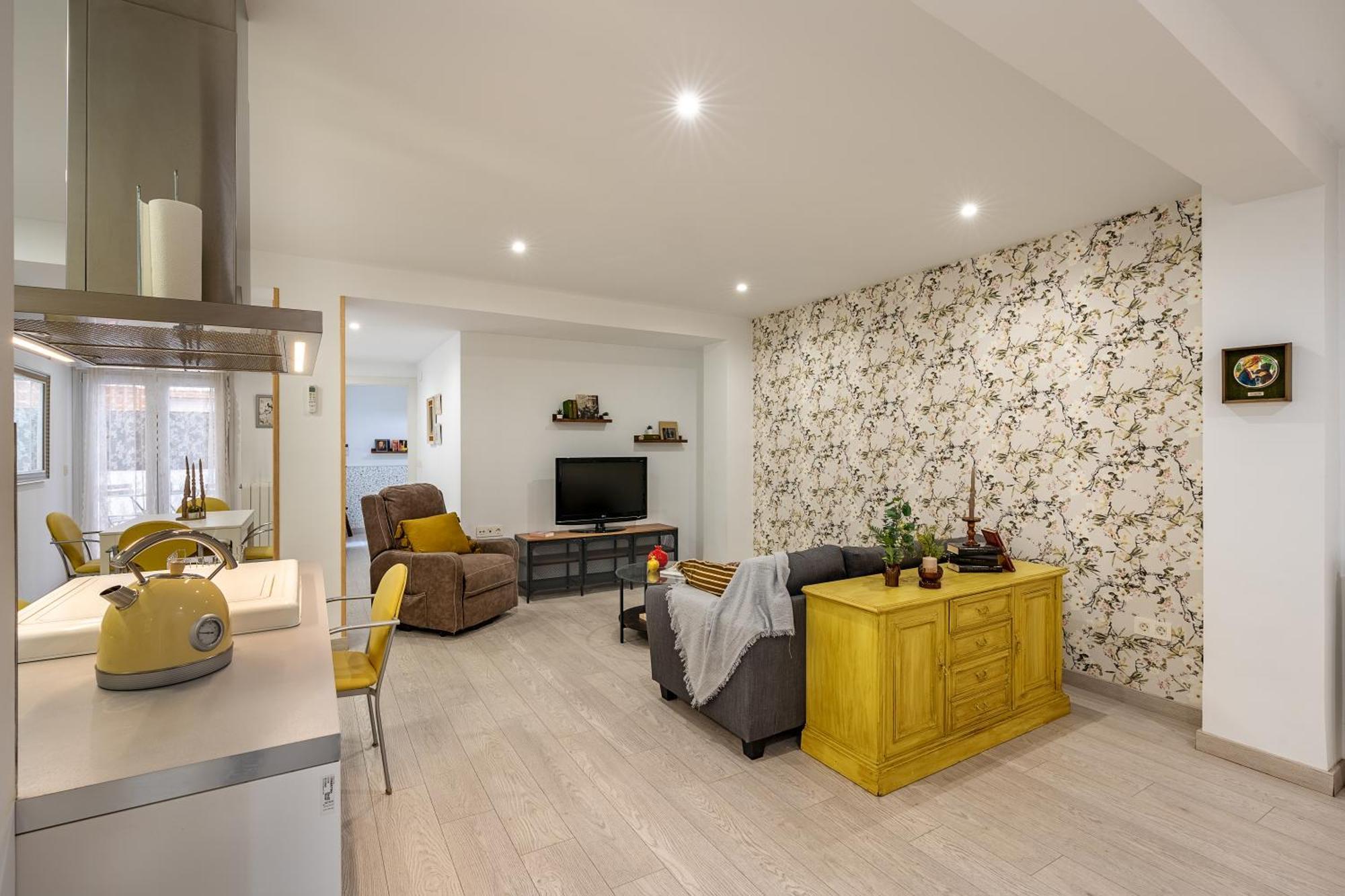 גרנדה Luxury Suite Solarillo De Gracia מראה חיצוני תמונה