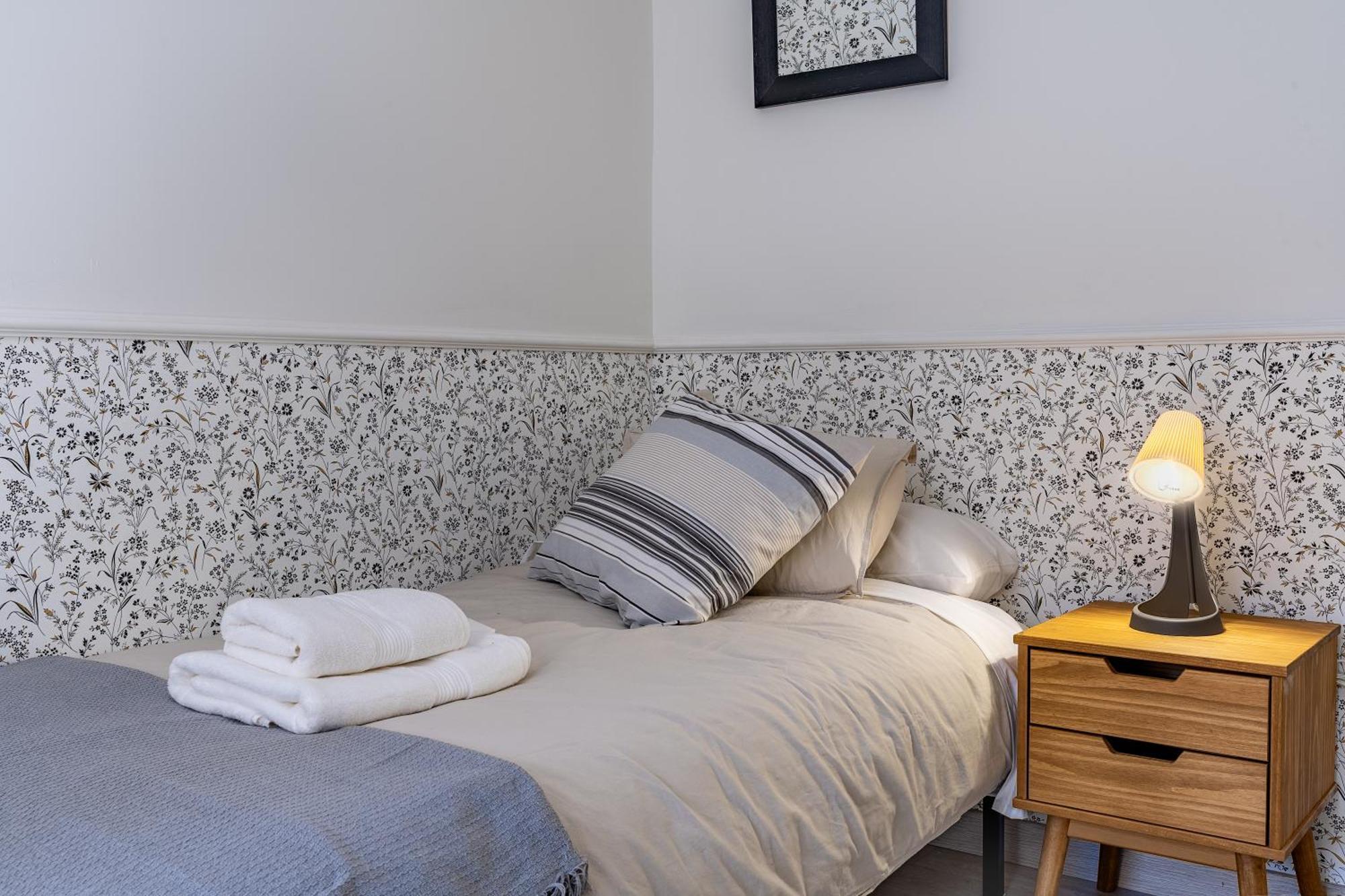 גרנדה Luxury Suite Solarillo De Gracia מראה חיצוני תמונה