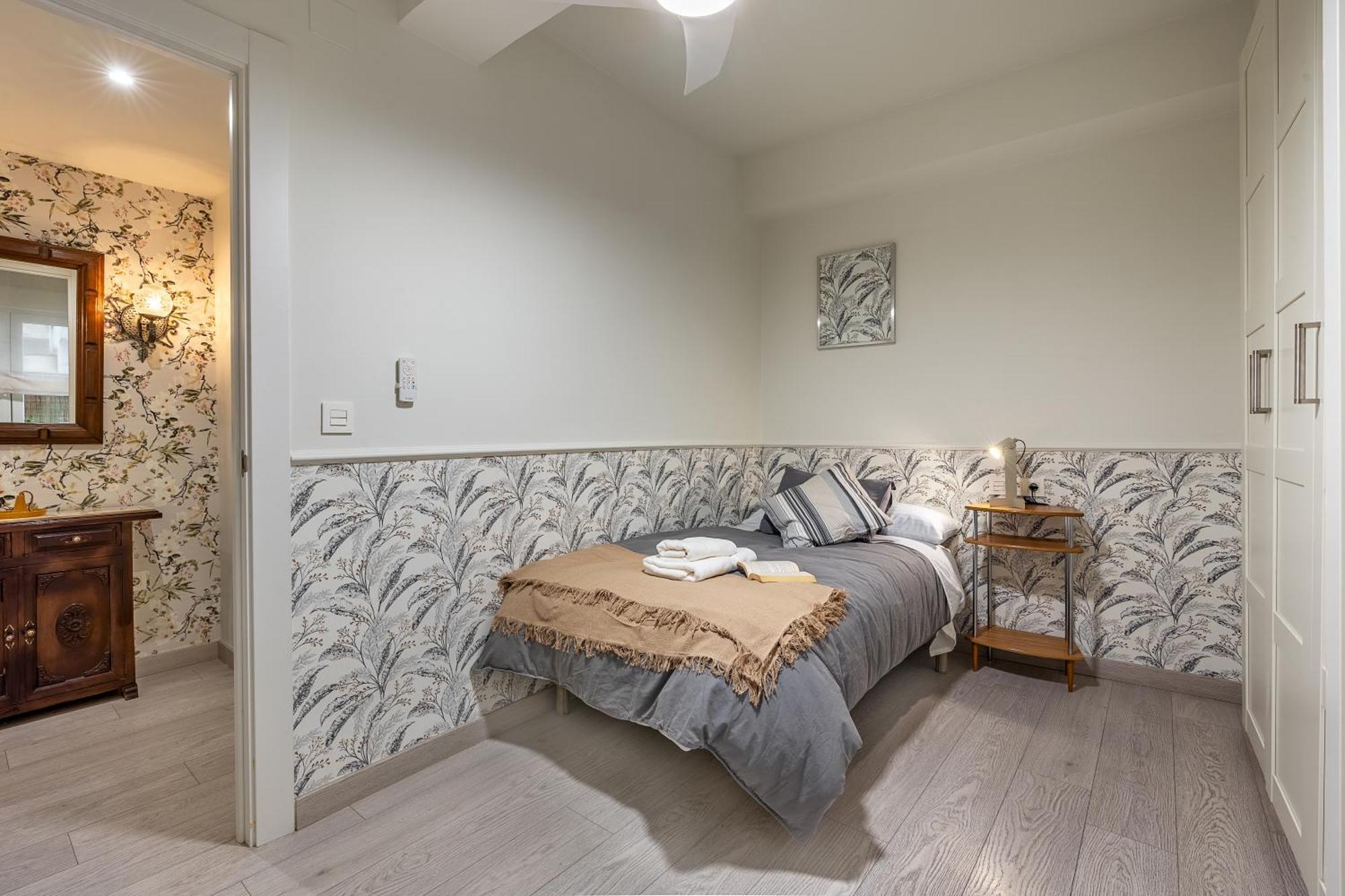 גרנדה Luxury Suite Solarillo De Gracia מראה חיצוני תמונה