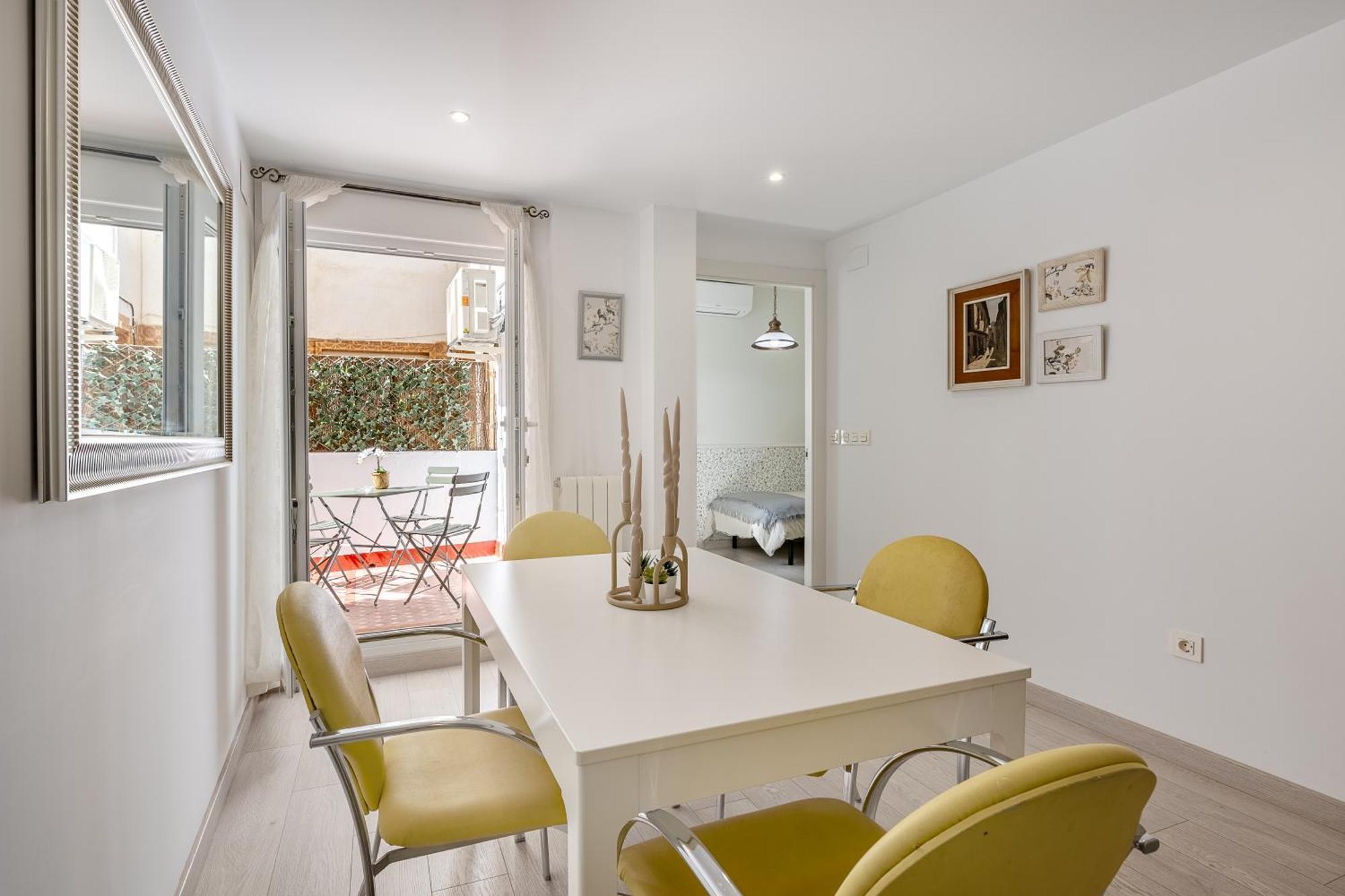 גרנדה Luxury Suite Solarillo De Gracia מראה חיצוני תמונה