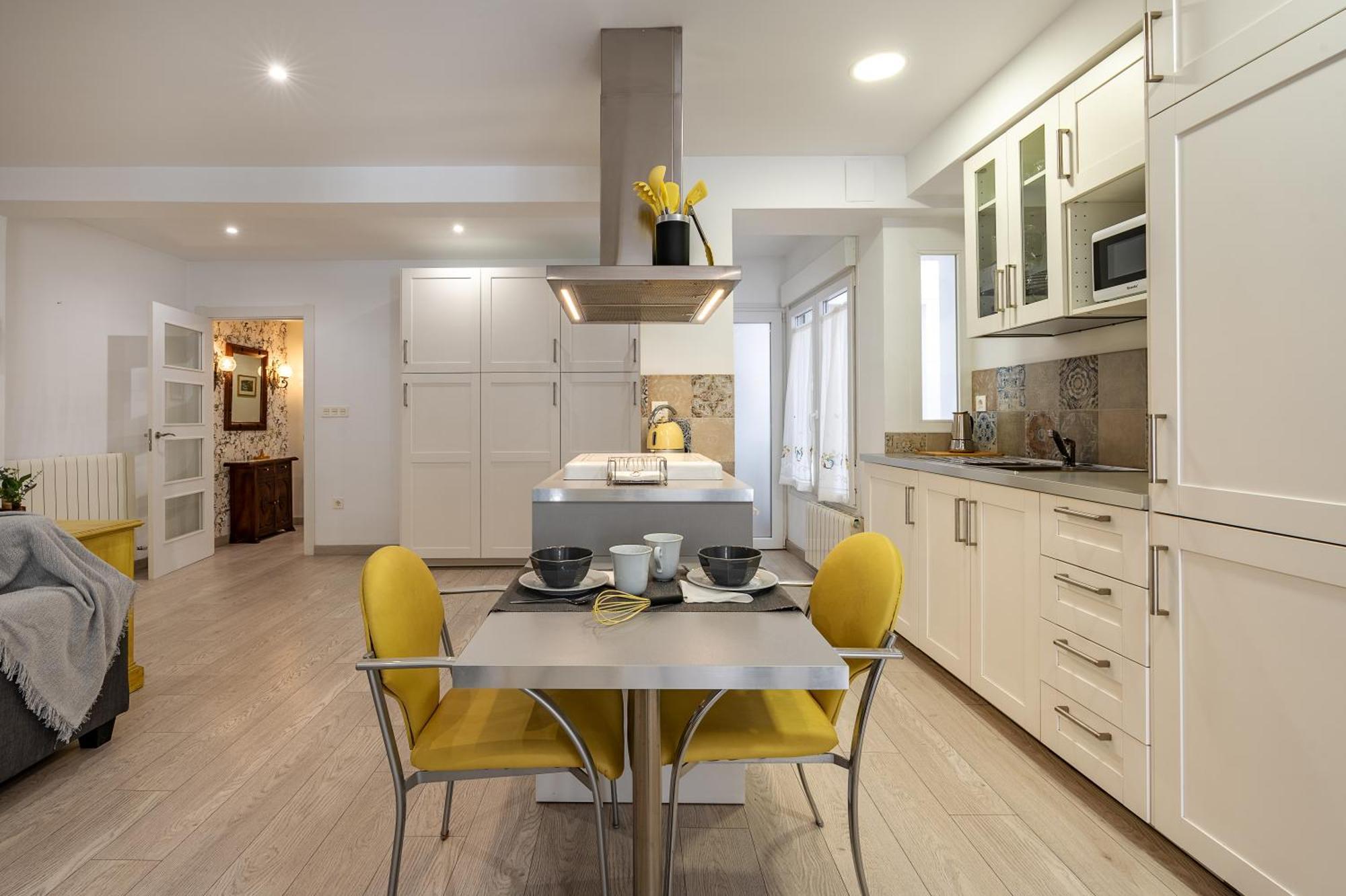גרנדה Luxury Suite Solarillo De Gracia מראה חיצוני תמונה
