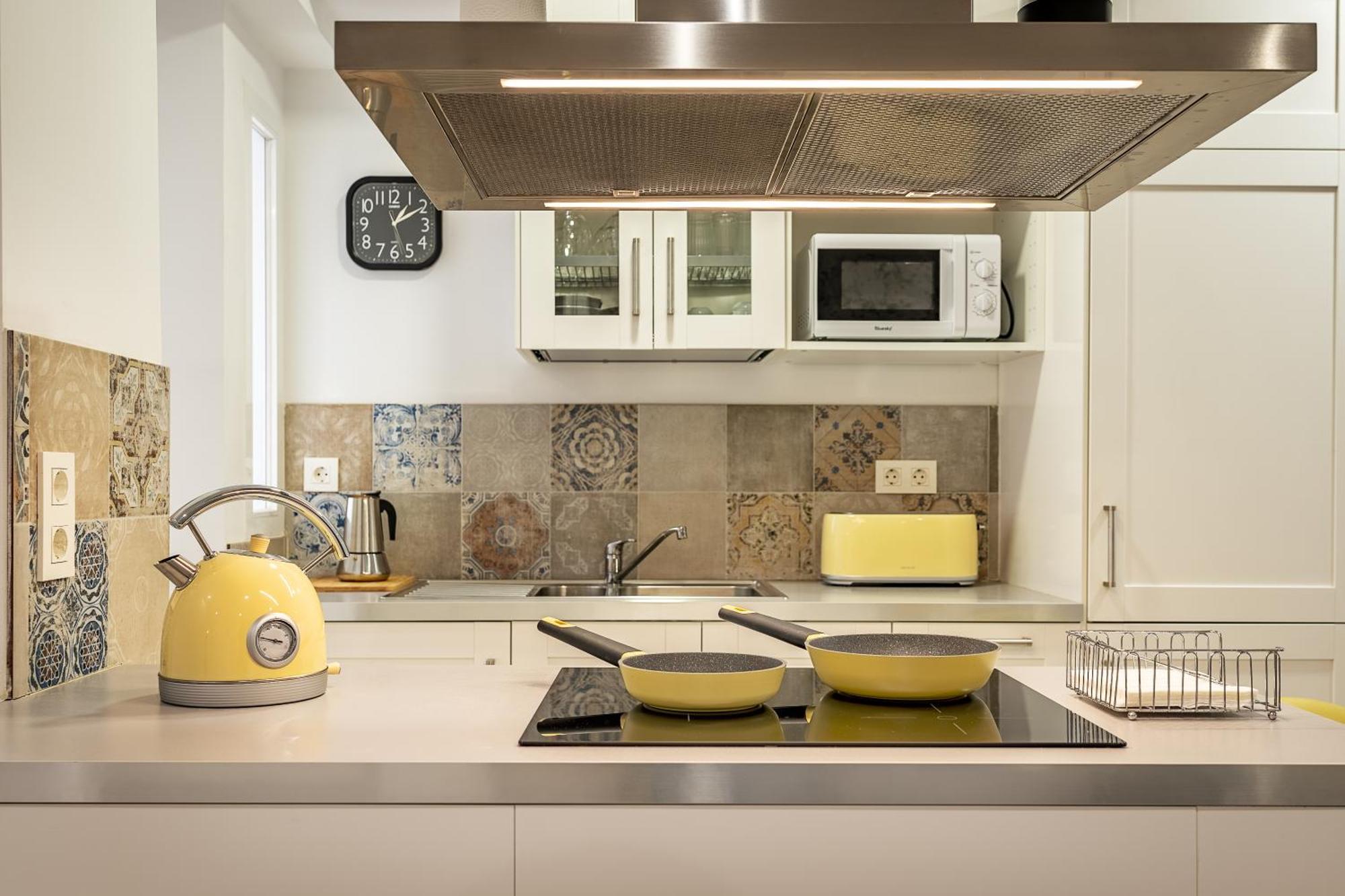 גרנדה Luxury Suite Solarillo De Gracia מראה חיצוני תמונה
